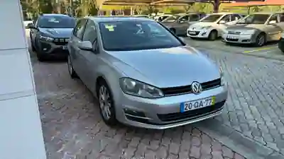 Volkswagen Golf 2015 - 11500 EUR, 196000 km - AUTO.MOTO.pt - 196000km - foto 2 de 7