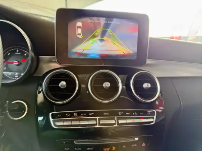 Mercedes-Benz C 220 2015 - 19990 EUR, 261570 km - AUTO.MOTO.pt - 261570km - foto 21 de 26