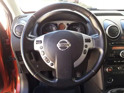 Nissan Qashqai 2008 - 9950 EUR, 181159 km - AUTO.MOTO.pt - 181159km - foto 12 de 25