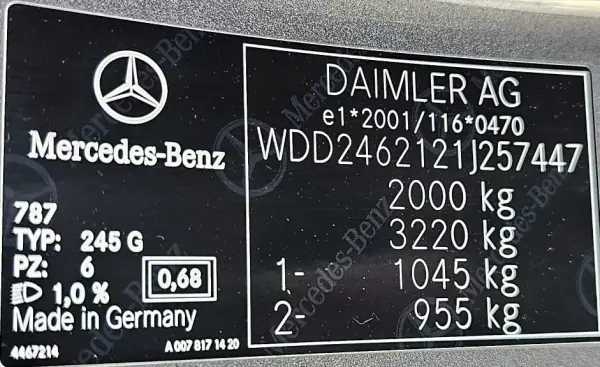 Mercedes-Benz B 180 2014 - 13999 EUR, 160000 km - AUTO.MOTO.pt - 160000km - foto 11 de 25
