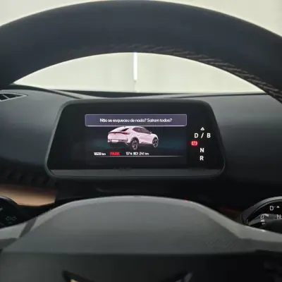 Cupra Tavascan 2025 - 49850 EUR, 1828 km - AUTO.MOTO.pt - 1828km - foto 25 de 42