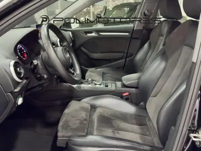Audi A3 Sportback 2020 - 23000 EUR, 57270 km - AUTO.MOTO.pt - 57270km - foto 8 de 17