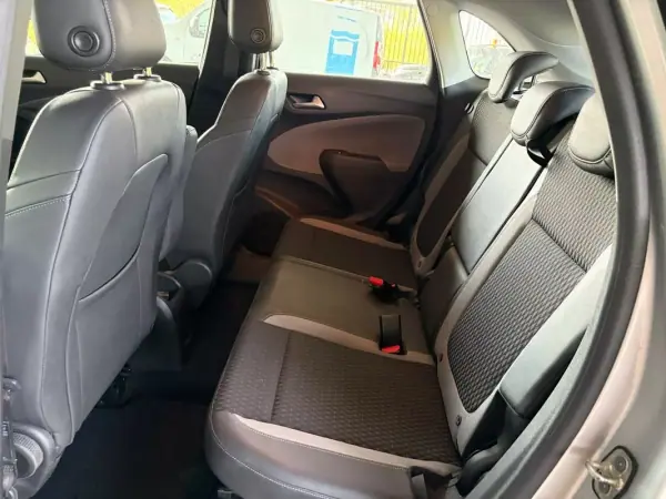 Opel Crossland 2019 - 11450 EUR, 68790 km - 68790km - foto 12 de 14