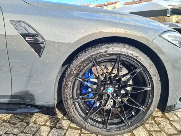 BMW M3 2021 - 103900 EUR, 11597 km - AUTO.MOTO.pt - 11597km - foto 7 de 38