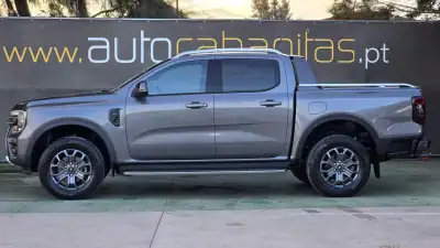 Ford Ranger 2023 - 49850 EUR, 38200 km - AUTO.MOTO.pt - 38200km - foto 13 de 27