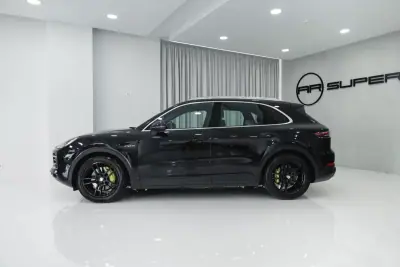 Porsche Cayenne 2018 - 57950 EUR, 120059 km - 120059km - foto 14 de 60