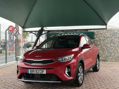 Kia Stonic 2025 - 26698km