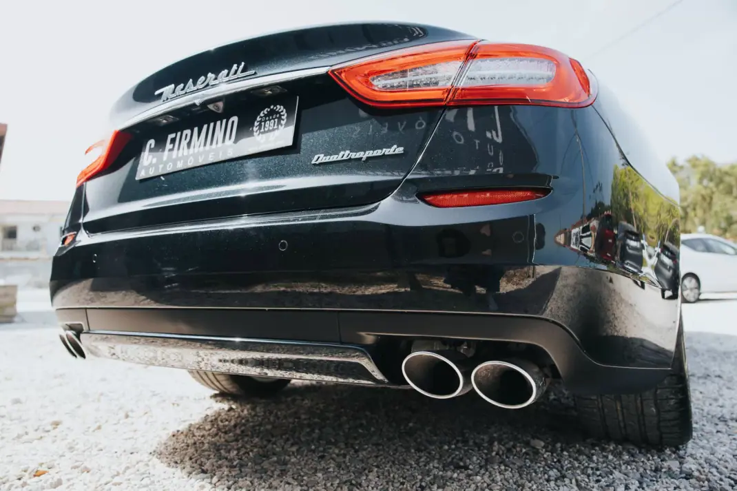 Maserati Quattroporte 2014 - 38900 EUR, 67105 km - AUTO.MOTO.pt - 67105km - foto 17 de 46