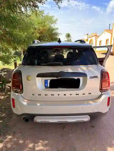 MINI Countryman 2021 - 24000 EUR, 85000 km - 85000km - foto 8 de 8