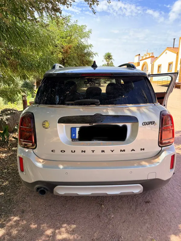 MINI Countryman 2021 - 24000 EUR, 85000 km - 85000km - foto 8 de 8