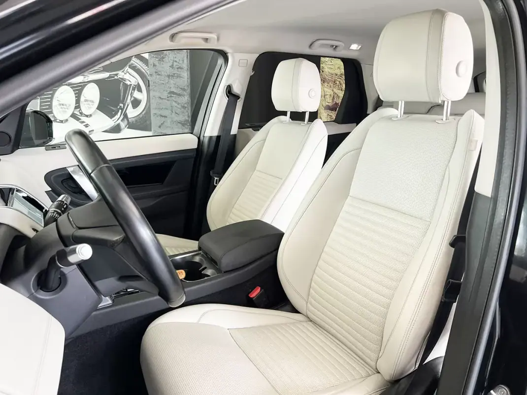 Land Rover Discovery Sport 2021 - 29800 EUR, 119616 km - 119616km - foto 7 de 25