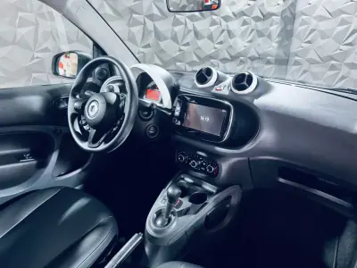 Smart ForTwo 2015 - 8490 EUR, 97800 km - 97800km - foto 18 de 31