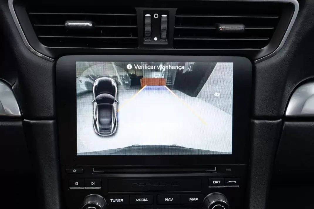 Porsche 991 2016 - 109950 EUR, 83000 km - AUTO.MOTO.pt - 83000km - foto 43 de 49