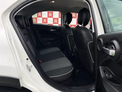 Fiat 500X 2019 - 13490 EUR, 87290 km - 87290km - foto 19 de 20
