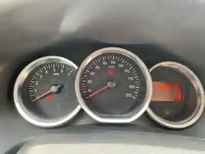 Dacia Sandero 2020 - 8500 EUR, 86000 km - 86000km - foto 7 de 10