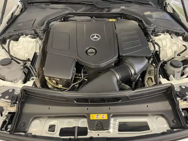 Mercedes-Benz CLE 180 2025 - 56750 EUR, 8000 km - AUTO.MOTO.pt - 8000km - foto 54 de 55