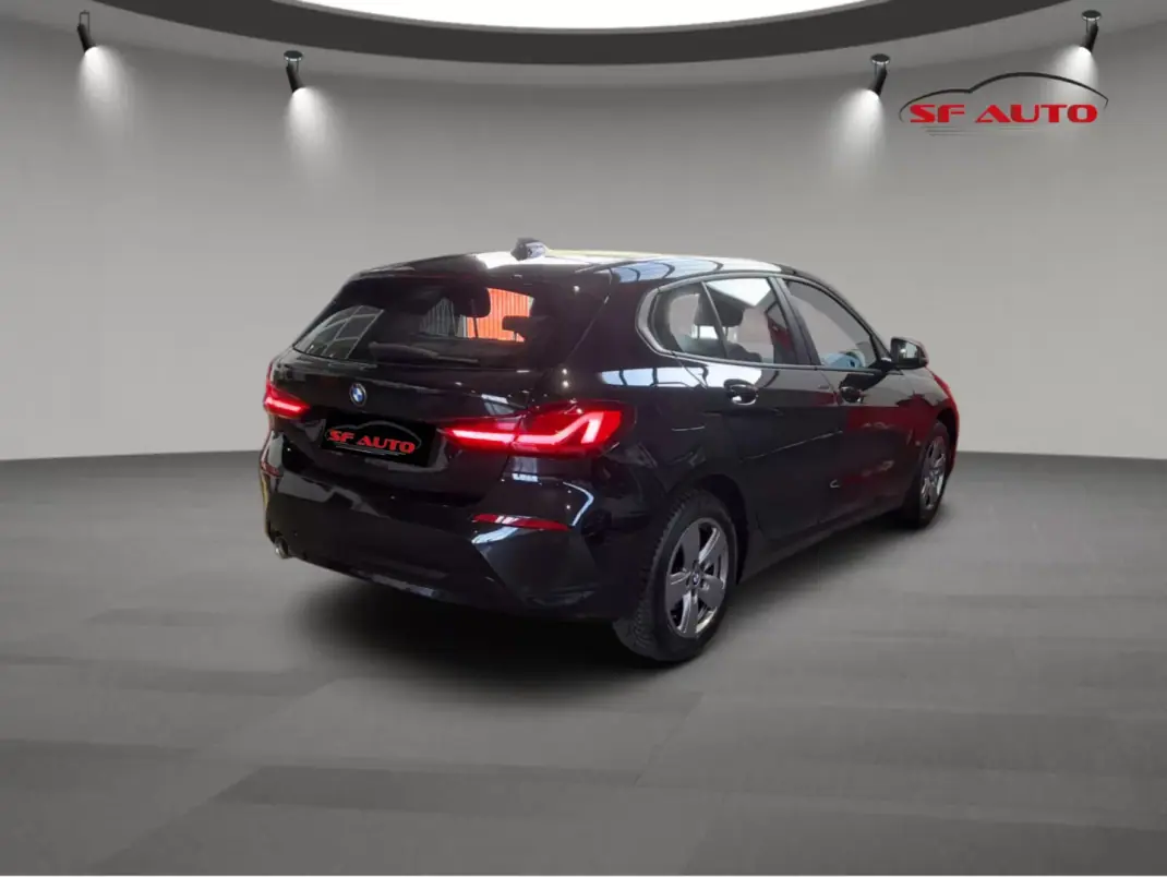 BMW 116 2022 - 23490 EUR, 83559 km - AUTO.MOTO.pt - 83559km - foto 5 de 16