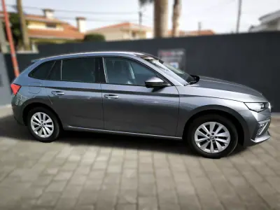 Skoda Scala 2024 - 18950 EUR, 40000 km - AUTO.MOTO.pt - 40000km - foto 4 de 8