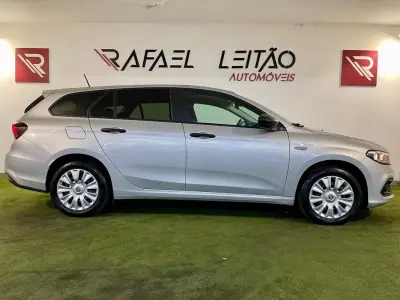 Fiat Tipo Station Wagon 2022 - 12750 EUR, 71000 km - AUTO.MOTO.pt - 71000km - foto 7 de 28