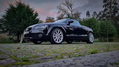 Audi TT Roadster 2011 - 19500 EUR, 52000 km - AUTO.MOTO.pt - 52000km - foto 3 de 20