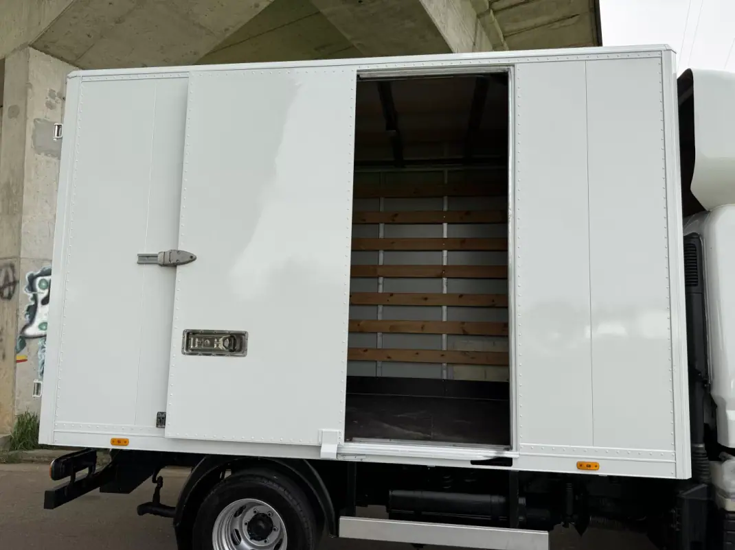 Mitsubishi 2013 - 23990 EUR, 115000 km - AUTO.MOTO.pt - 115000km - foto 10 de 24