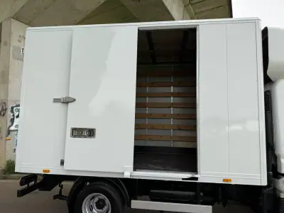 Mitsubishi 2013 - 23990 EUR, 115000 km - AUTO.MOTO.pt - 115000km - foto 10 de 24