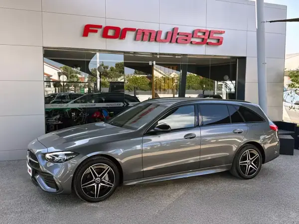 Mercedes-Benz C 300 2023 - 36900 EUR, 105155 km - AUTO.MOTO.pt - 105155km - foto 2 de 49