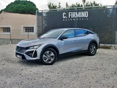 Peugeot 408 2024 - 24600 EUR, 30776 km - AUTO.MOTO.pt - 30776km - foto 2 de 29
