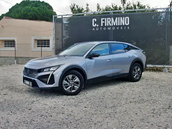 Peugeot 408 2024 - 24600 EUR, 30776 km - AUTO.MOTO.pt - 30776km - foto 2 de 29