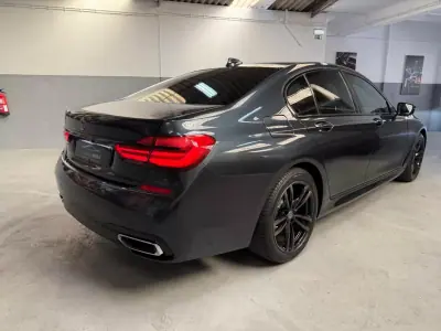 BMW 730 2019 — foto 3 de 16