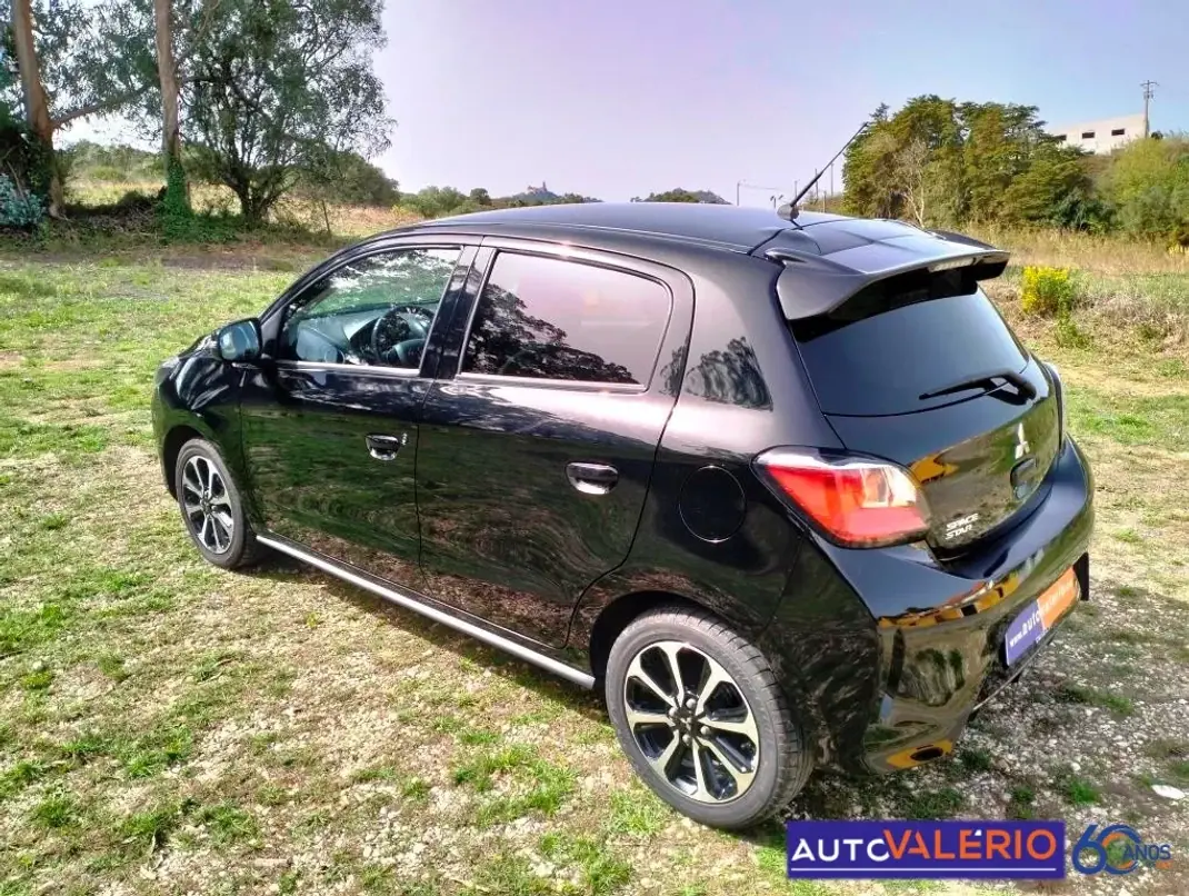 Mitsubishi Space Star 2020 - 11950 EUR, 81120 km - 81120km - foto 3 de 29