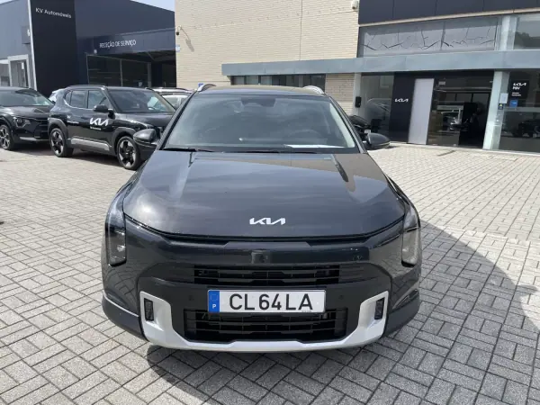 Kia XCeed 1.0 T-GDI Tech 7DCT 2026 Gasolina