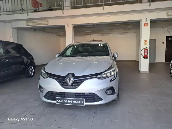 Renault Clio 2020 - 13990 EUR, 75586 km - AUTO.MOTO.pt - 75586km - foto 2 de 22