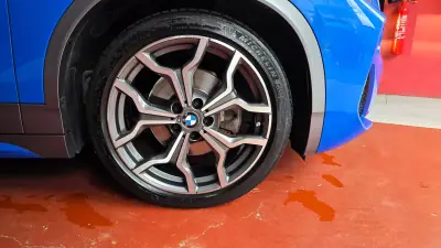 BMW X2 2018 - 25350 EUR, 120907 km - AUTO.MOTO.pt - 120907km - foto 20 de 82