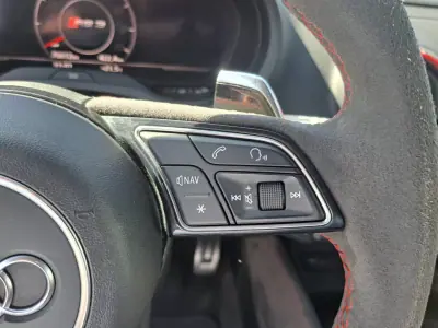 Audi RS3 Sportback 2019 - 55900 EUR, 77000 km - AUTO.MOTO.pt - 77000km - foto 31 de 42