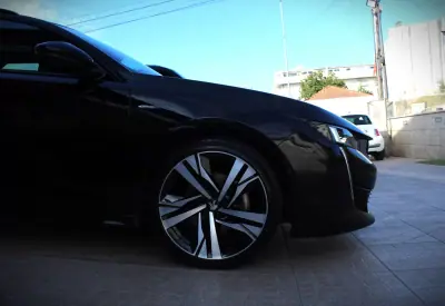 Peugeot 508 2020 - 19990 EUR, 98500 km - AUTO.MOTO.pt - 98500km - foto 6 de 43