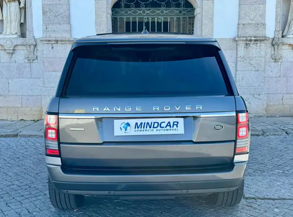 Land Rover Range Rover 2017 - 74480 EUR, 73870 km - AUTO.MOTO.pt - 73870km - foto 50 de 50