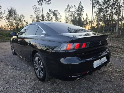 Peugeot 508 2020 - 20900 EUR, 76480 km - AUTO.MOTO.pt - 76480km - foto 58 de 95