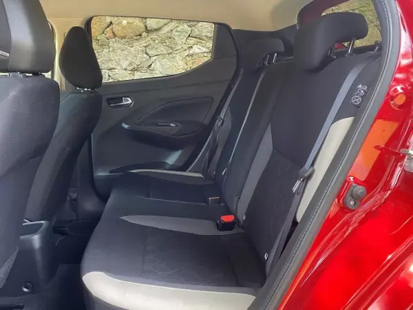 Nissan Micra 2022 - 14990 EUR, 65767 km - AUTO.MOTO.pt - 65767km - foto 13 de 18