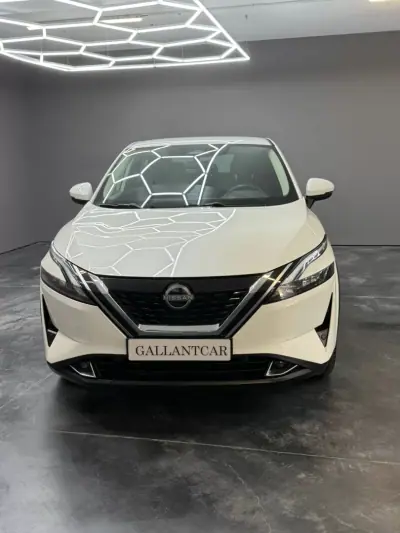 Nissan Qashqai 2024 - 27800 EUR, 28969 km - AUTO.MOTO.pt - 28969km - foto 3 de 30