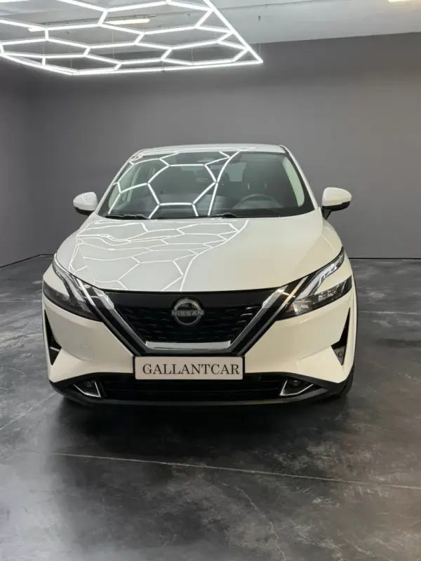 Nissan Qashqai 2024 - 27800 EUR, 28969 km - AUTO.MOTO.pt - 28969km - foto 3 de 30