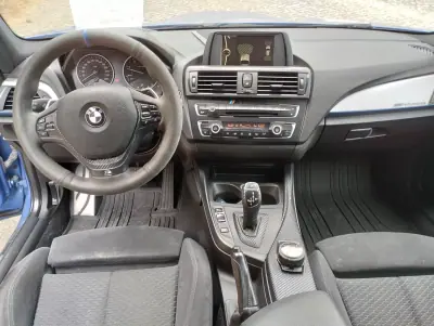 BMW 120 2013 - 13999 EUR, 270000 km - AUTO.MOTO.pt - 270000km - foto 26 de 34