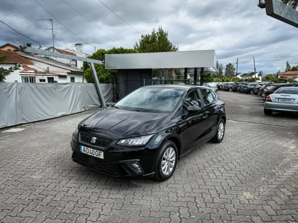 SEAT Ibiza 2021 - 11790 EUR, 150000 km - AUTO.MOTO.pt - 150000km - foto 11 de 12