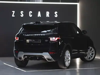 Land Rover Range Rover Evoque 2017 - 19990 EUR, 204135 km - AUTO.MOTO.pt - 204135km - foto 5 de 23