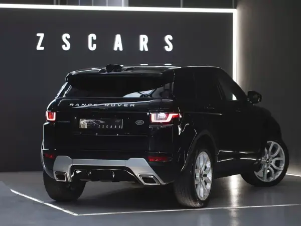 Land Rover Range Rover Evoque 2017 - 18990 EUR, 204135 km - AUTO.MOTO.pt - 204135km - foto 5 de 23
