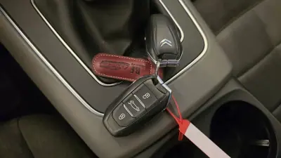 Citroën C5 Aircross 2019 - 15900 EUR, 144013 km - AUTO.MOTO.pt - 144013km - foto 45 de 52