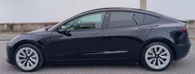 Tesla Model 3 2021 - 28990 EUR, 64400 km - AUTO.MOTO.pt - 64400km - foto 6 de 16