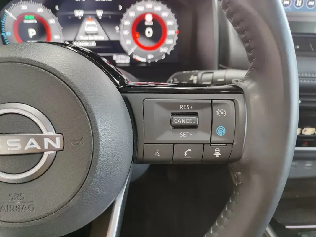 Nissan X-Trail 2023 - 33950 EUR, 35900 km - AUTO.MOTO.pt - 35900km - foto 29 de 35