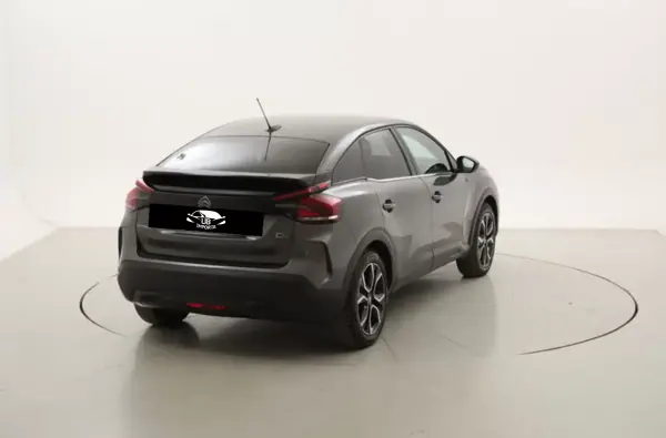 Citroën e-C4 2021 - 17000 EUR, 44000 km - AUTO.MOTO.pt - 44000km - foto 6 de 12