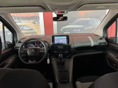 Citroën Berlingo 2019 - 20990 EUR, 103199 km - AUTO.MOTO.pt - 103199km - foto 21 de 21